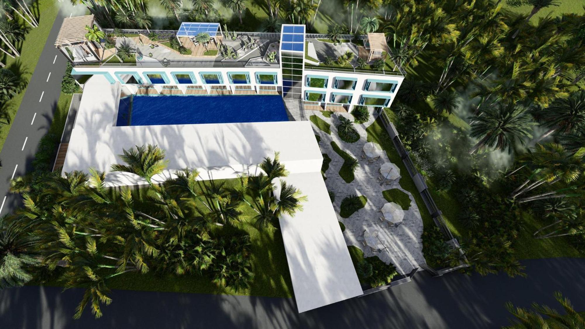 Diving Addiction Resort Panglao Eksteriør bilde